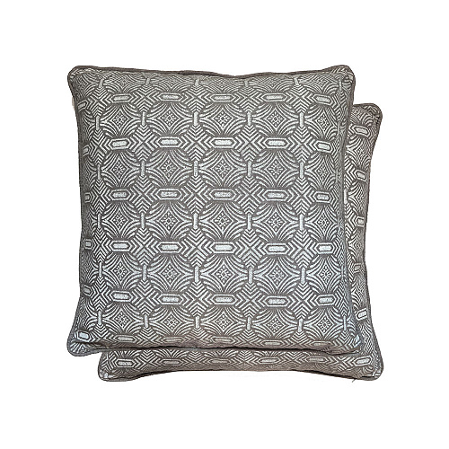 Pali Handcrafted Cushion