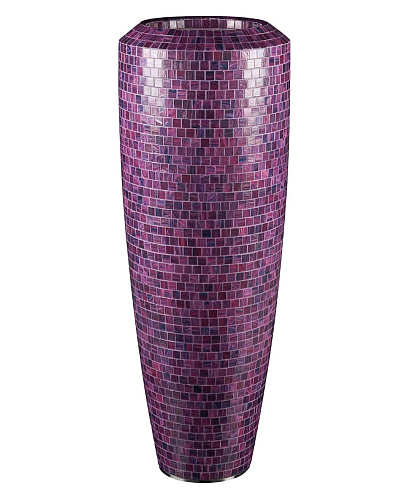 Obice Bisazza Handcrafted Vase