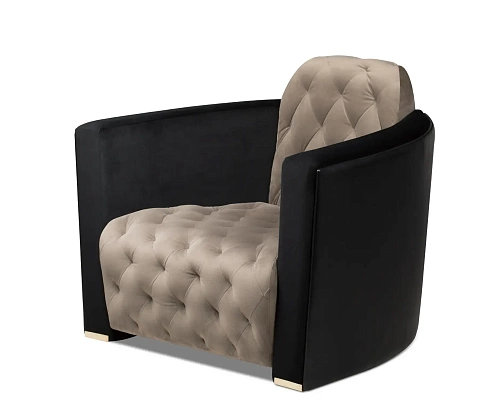 Boat Single Sofa