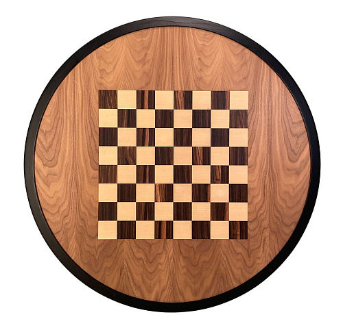 Carambola Game Italian Side Table