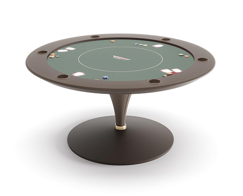 Asso Signature Poker Table