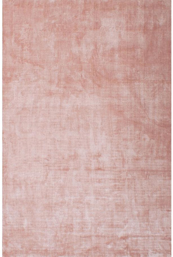 Plain Viscose Hand-woven Luxury Rug