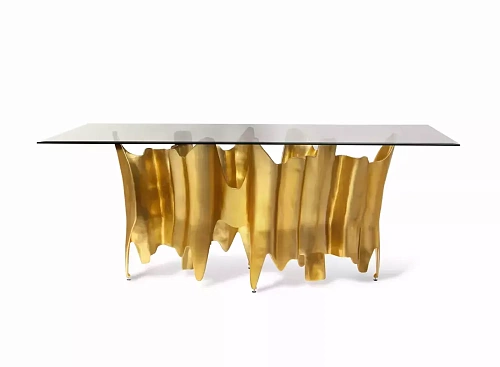 Obscura Table