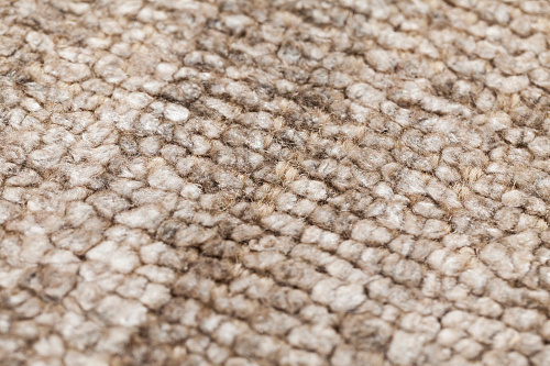 Handwoven Beige Exquisite Rug