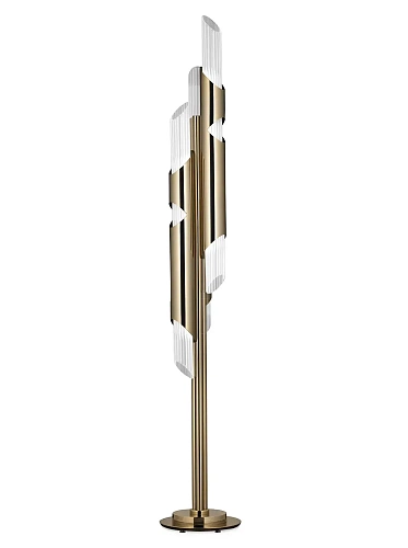 Guide Floor Lamp