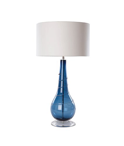 Ninevagh Artisan Table Lamp