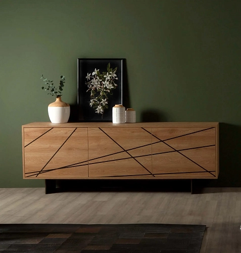 Maya Artisan Sideboard