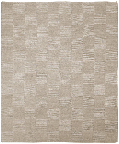 Boxes Hand-woven Luxury Rug