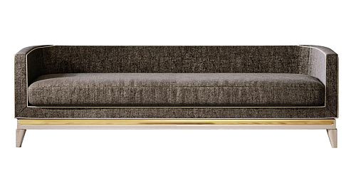 Victor Artisanal Italian Bench
