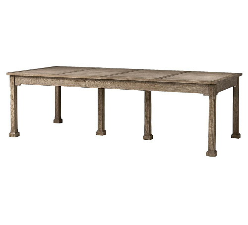 Hawford Luxury Dining Table