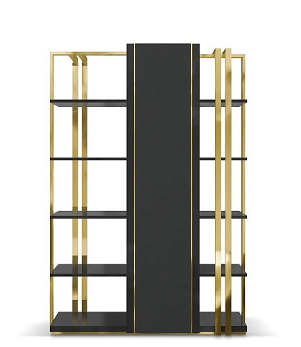 Soar Bookcase