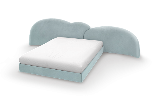 Nimbus Serenity Luxury Bed