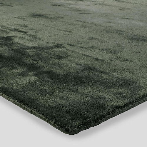 Eucalypt Hand-Loomed Jungle Rug