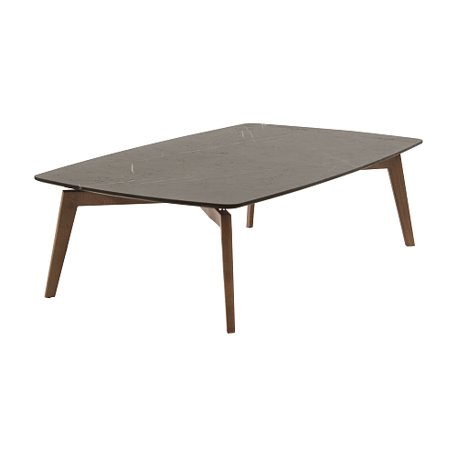 Theo Artisan Coffee Table