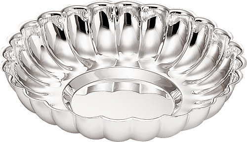 Premier Round Serving Bowl