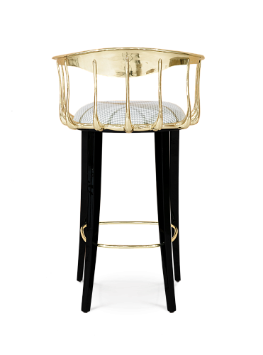 Counter Designer Bar Stool