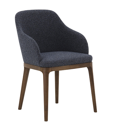 Carmela Luxe Chair
