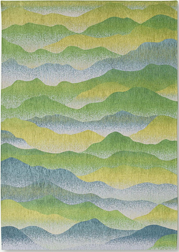 Spring Modern Designer Rug