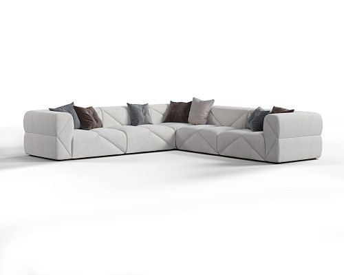 Stay Italian Modular Sofa