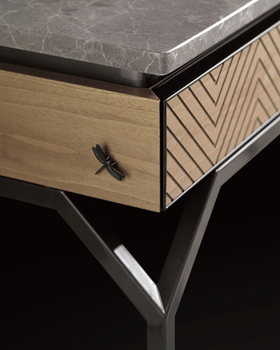 Libellula Modern Console Table