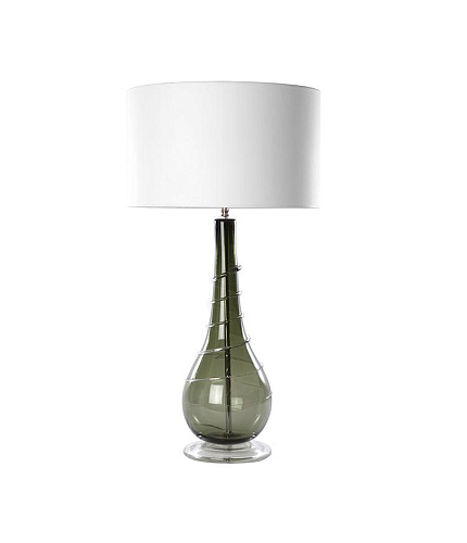 Ninevagh Artisan Table Lamp