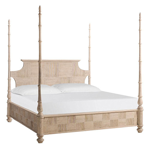 Bywater Luxury Super King Bed