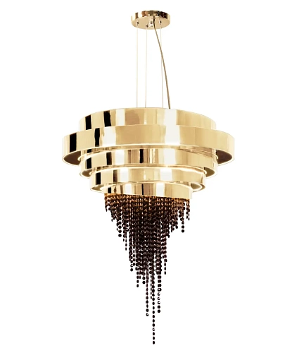 Jazz Chandelier