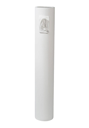 David Ear Handcrafted Vase