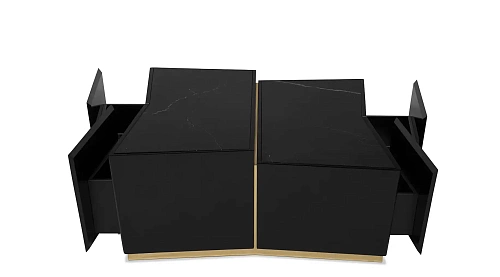 Vista Coffee Table