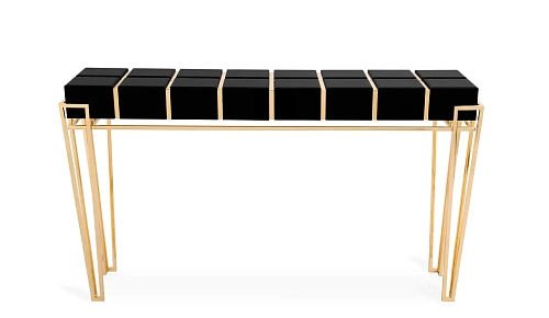 Onyx Console