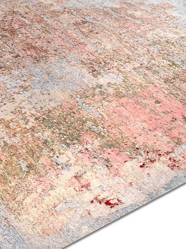 Stereo Handmade Luxury Rug