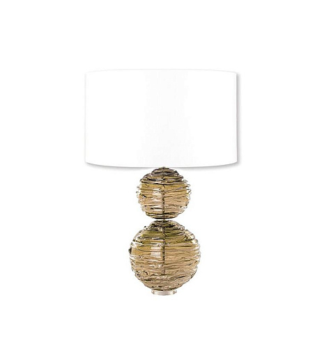 Alfie Junior Artisan Table Lamp