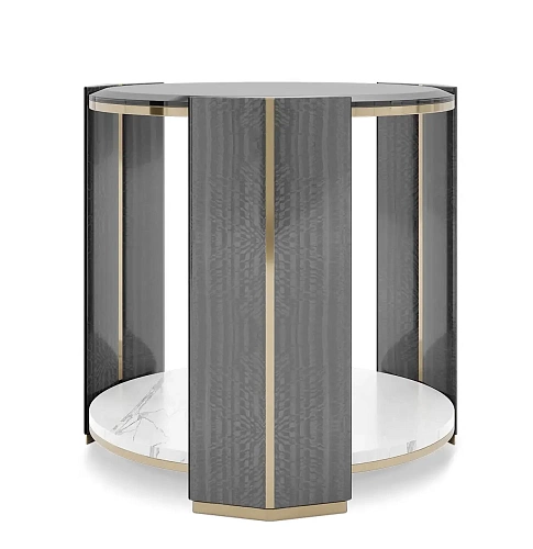 Zenith Big Side Table