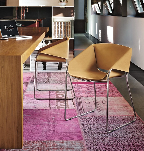 Simply Crafted Chair