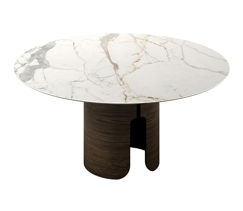 Kera Ceramic Table