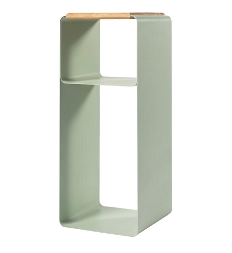 Essential Wooden Bookcase