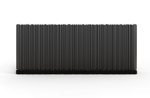Harmony Black Elite Sideboard