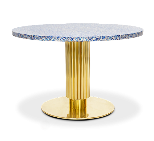 Carson Dining Table