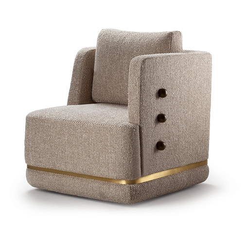 Panorama Armchair