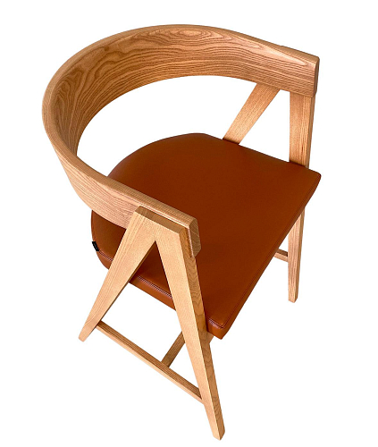 Cooper Artisan Bar Stool