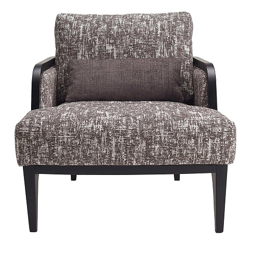 Dilan Luxe Italian Armchair