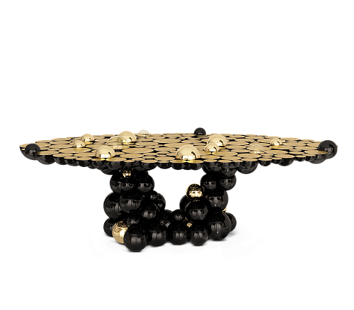 Luxe Dining Table