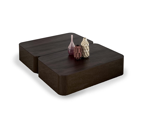 New Mood Italian Coffee Table