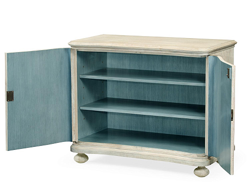 Belleville Artisan Cabinet