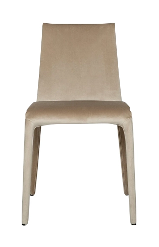 Lisa Beige Chair