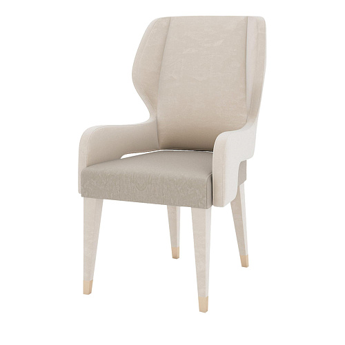Barbra Italian Accent Chair