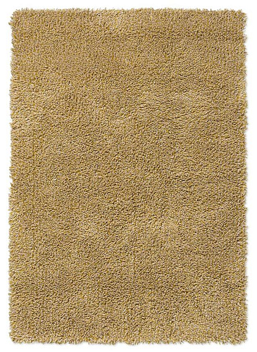 Ceylon Sand Shaggy Rug