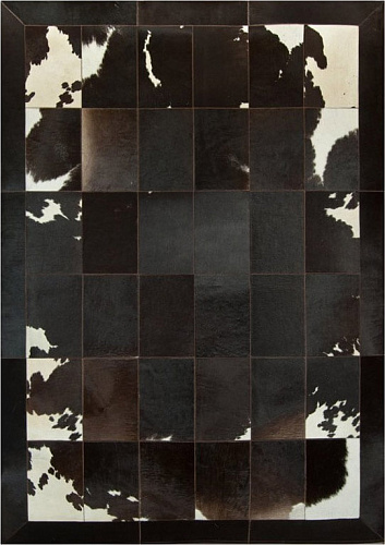 Avelis Luxury Cowhide Rug