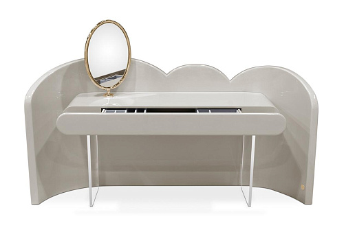 Nimbus Vanity Table