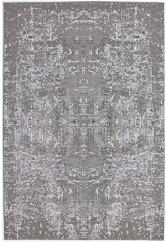 Polyester Turkish Rug